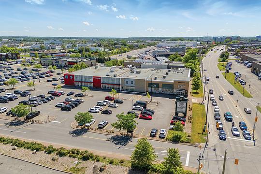 665 Industrial Avenue, Ottawa, ON