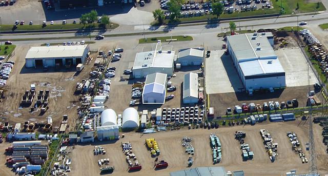 330 Mackenzie Boulevard, Fort McMurray, AB
