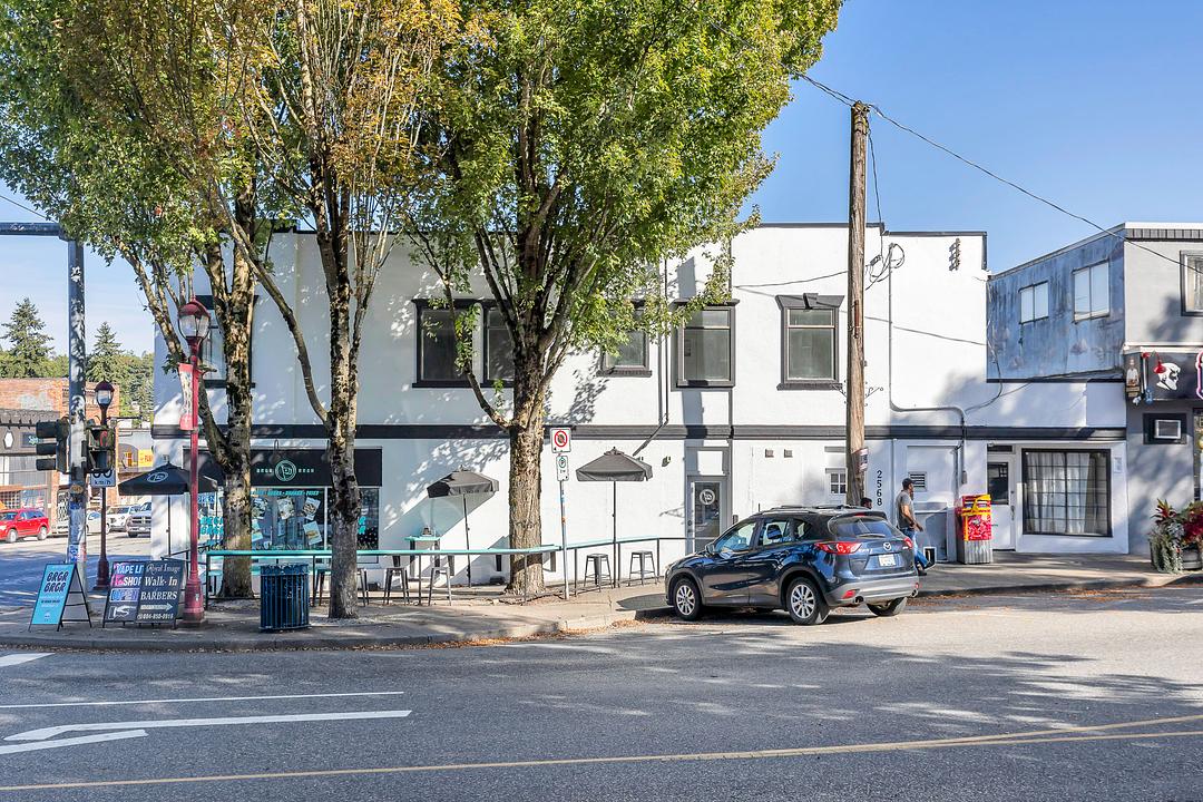 200 - 2568 Montrose Avenue, Abbotsford, BC