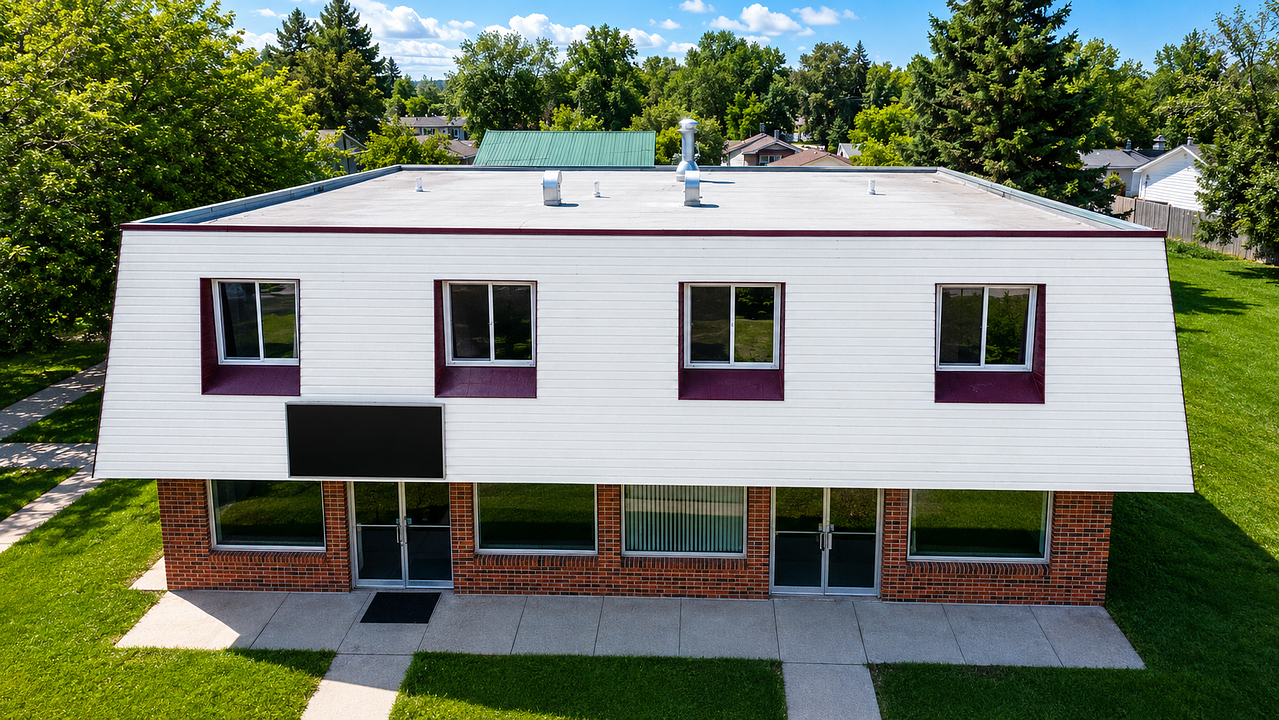 4727 50 Avenue, Legal, AB