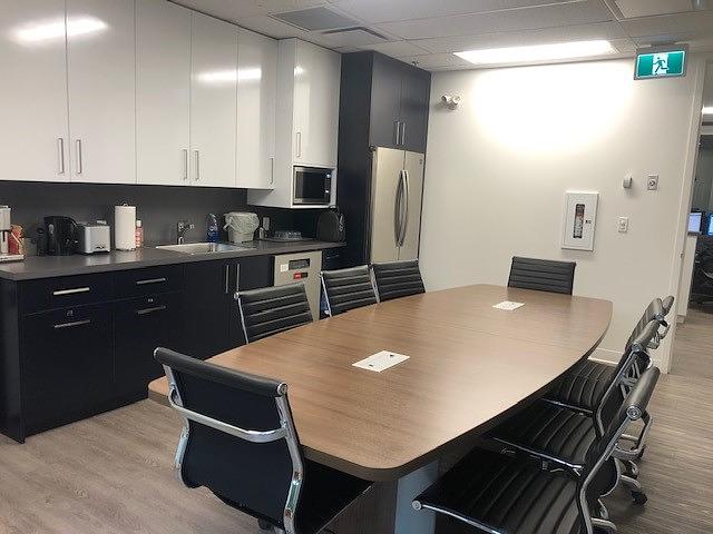220 - 1501 West Broadway, Vancouver, BC
