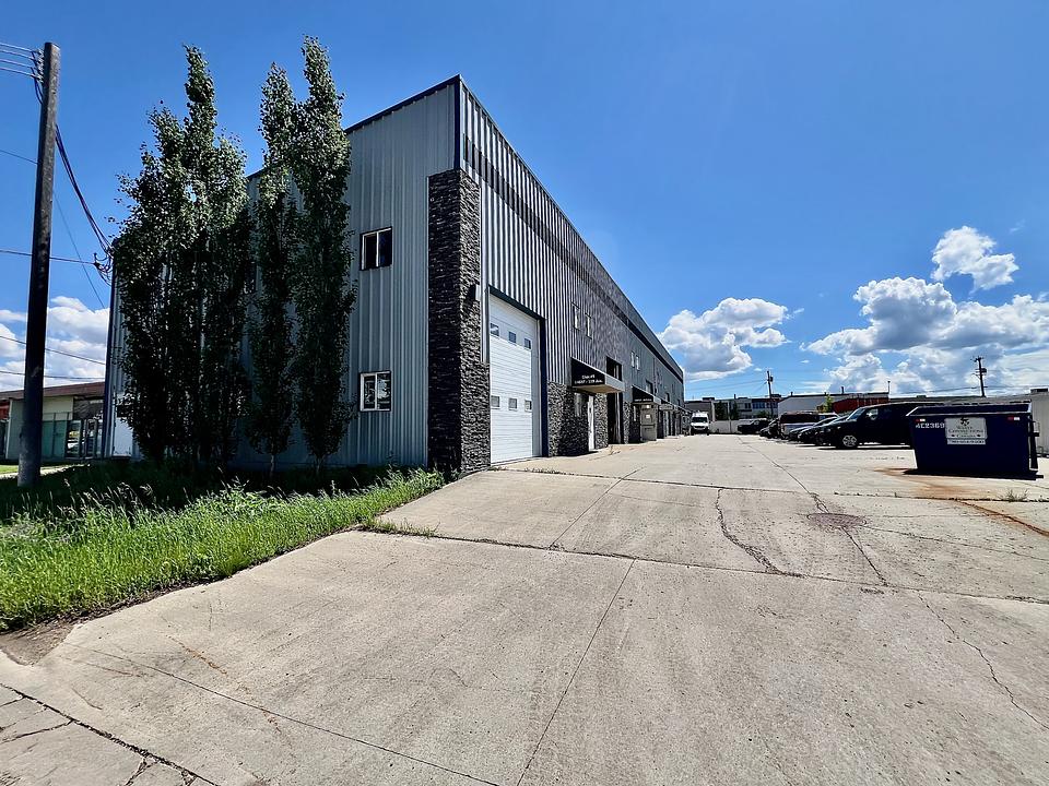 14641 119 Avenue Northwest, Edmonton, AB