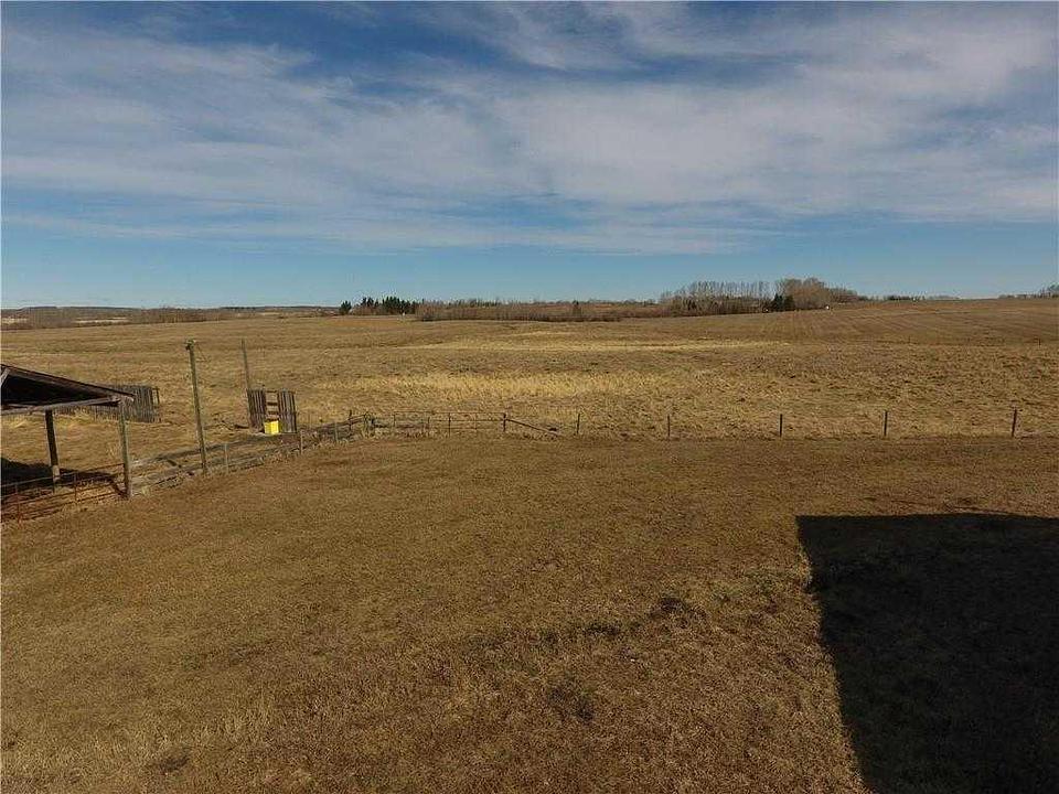 TWP 303, Rural Mountain View County, AB