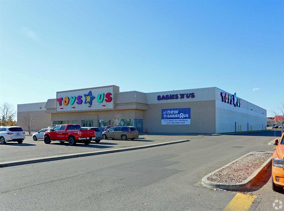 9908 170 Street Northwest, Edmonton, AB | Industrial | For Sale | Spacelist