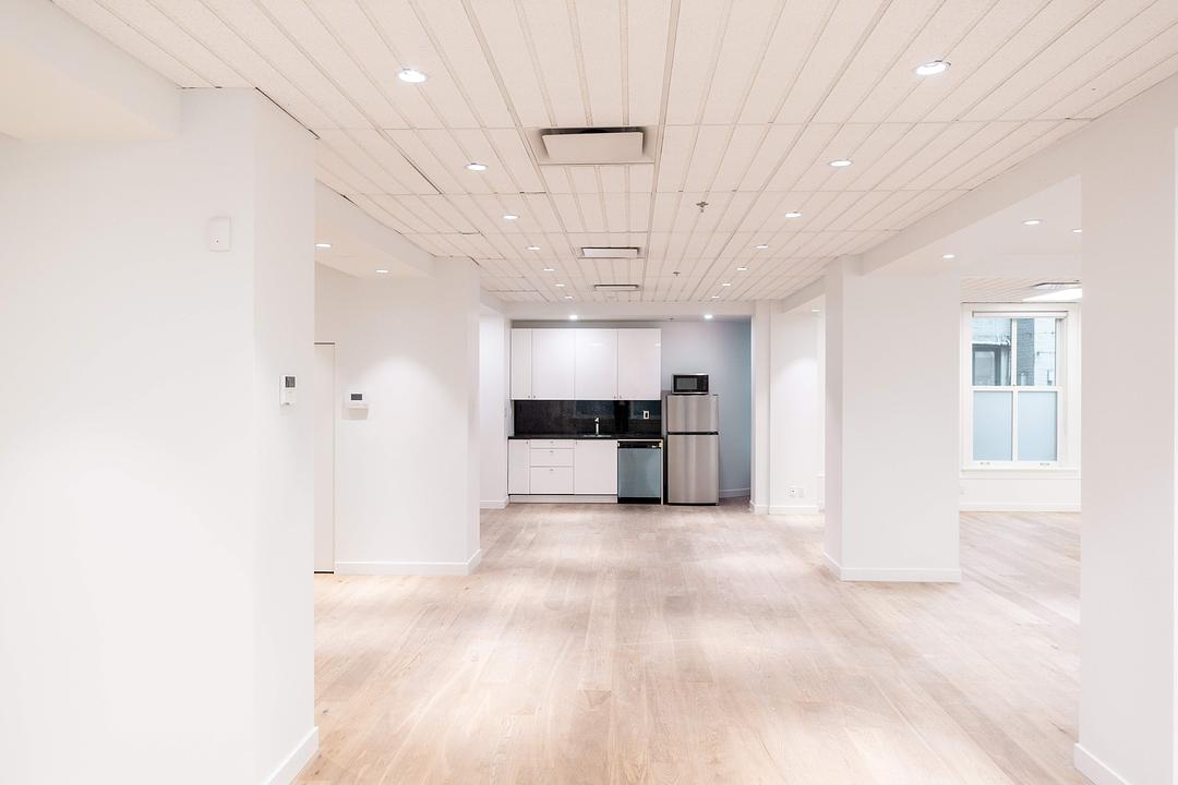 120 - 744 West Hastings Street, Vancouver, BC