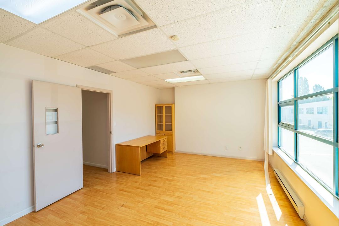 1260 - 4871 Shell Rd, Richmond, BC