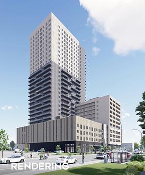 1001 King Street East, Kitchener, ON