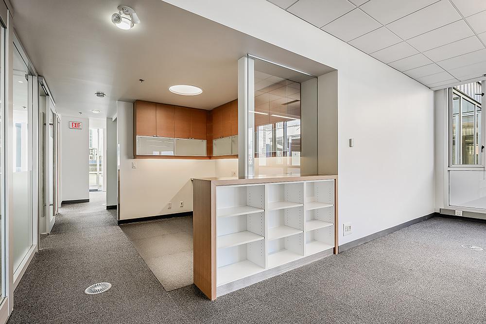 507 - 163 West Hastings Street, Vancouver, BC