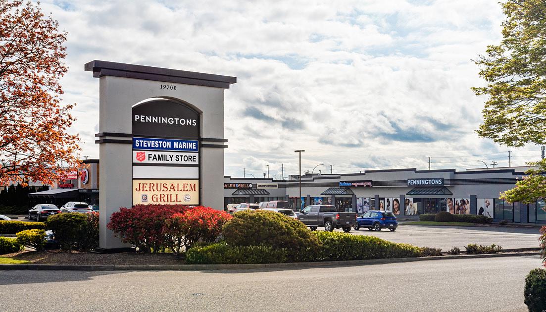 19700 Langley Bypass, Langley, BC