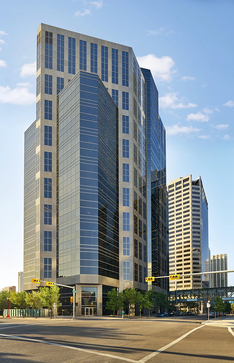 1800 - 250 2 Street Southwest, Calgary, AB
