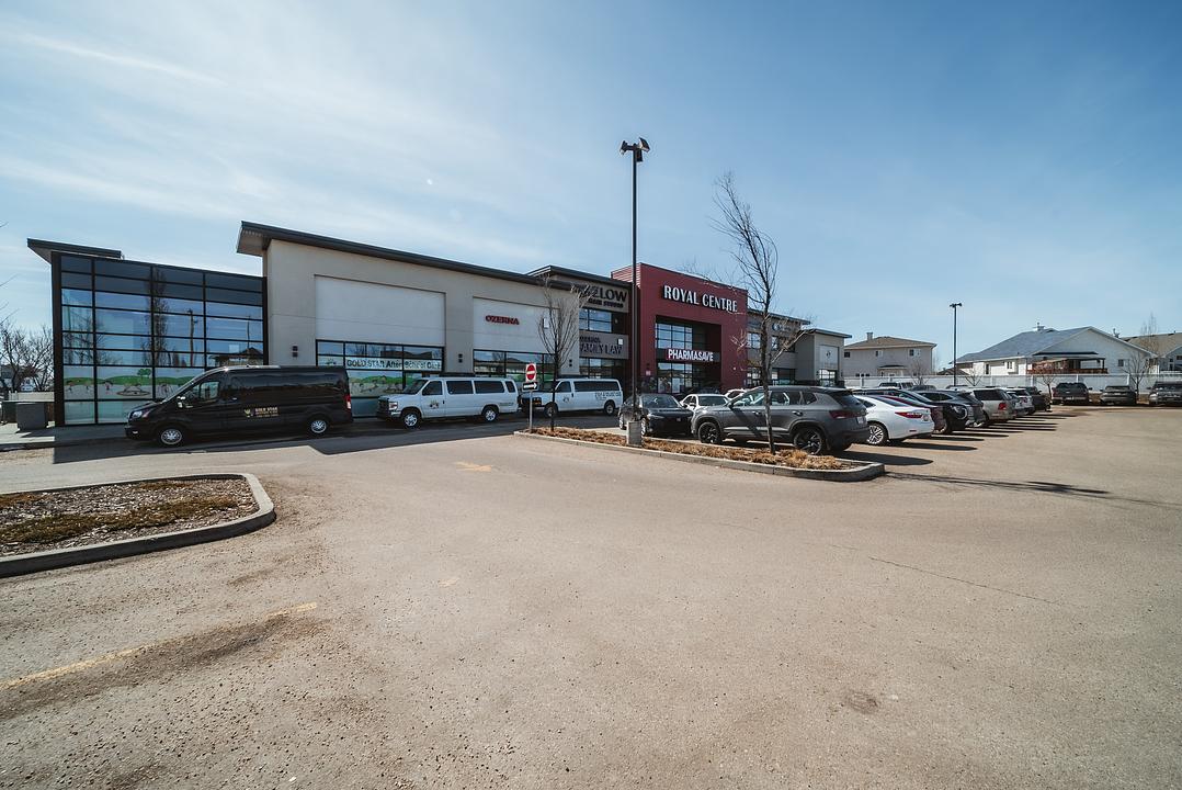 16628 71 Street Northwest, Edmonton, AB