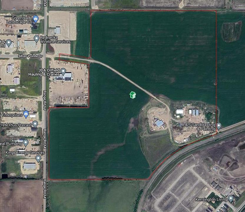 63040 Township Road 713A, Grande Prairie, AB