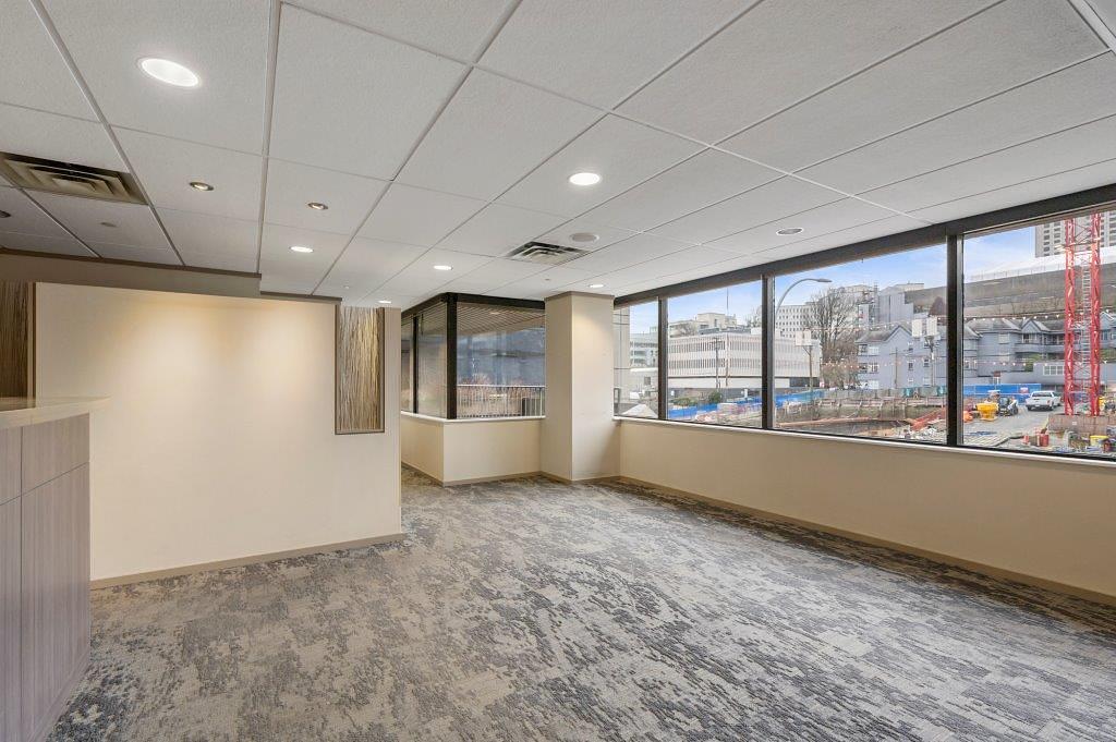 230 & 240 - 943 West Broadway, Vancouver, BC