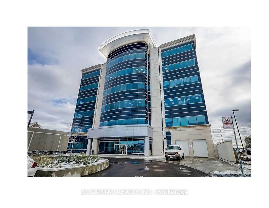 301 - 218 Export Boulevard, Mississauga, ON