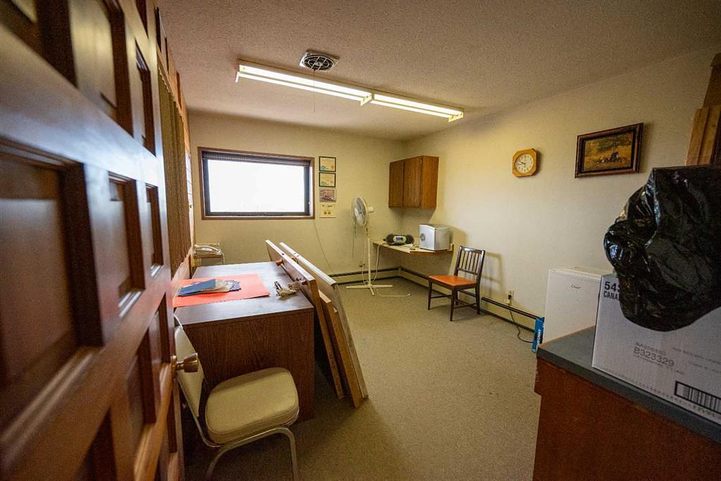 5110 50 Avenue, Provost, AB