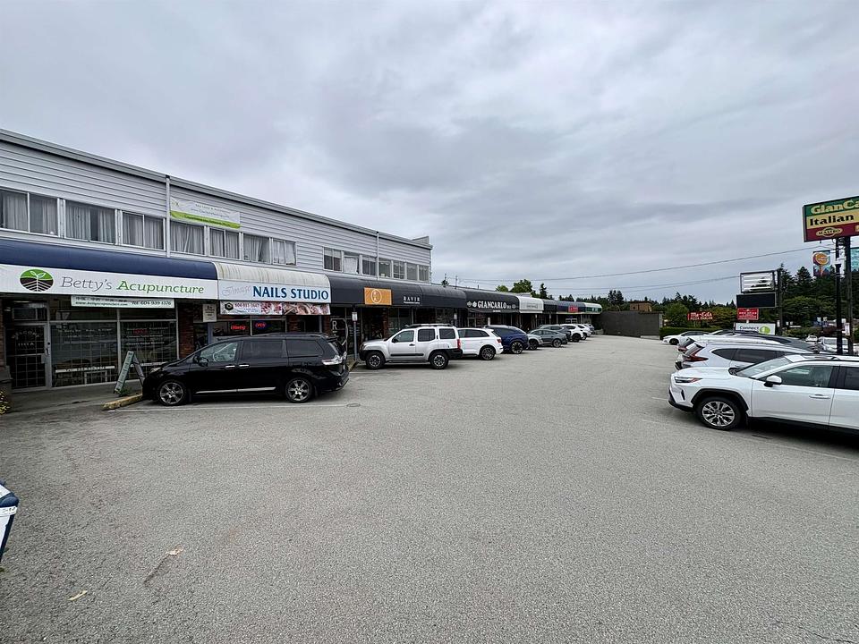 1111D Austin Avenue, Coquitlam, BC