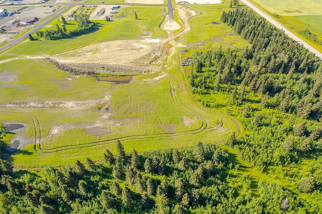 32532 - Range Road 42, Sundre, AB