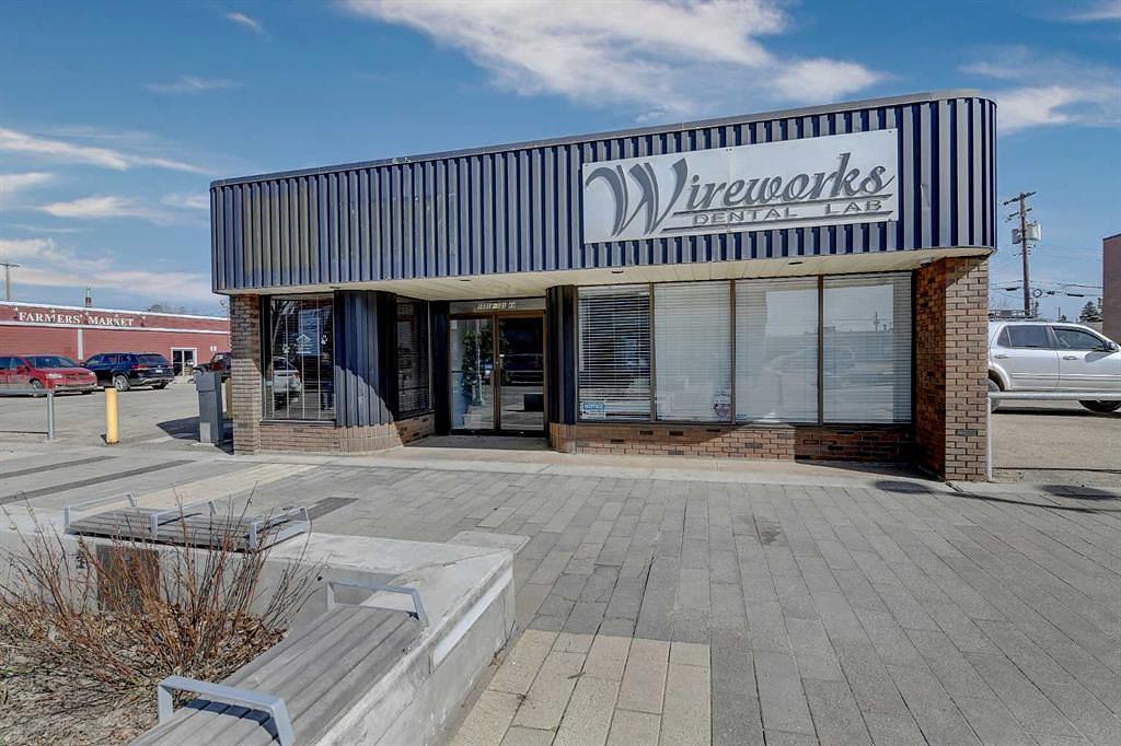 10018 101 Avenue, Grande Prairie, AB